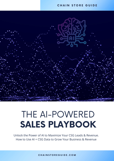 AI-Powered Sales Playbook